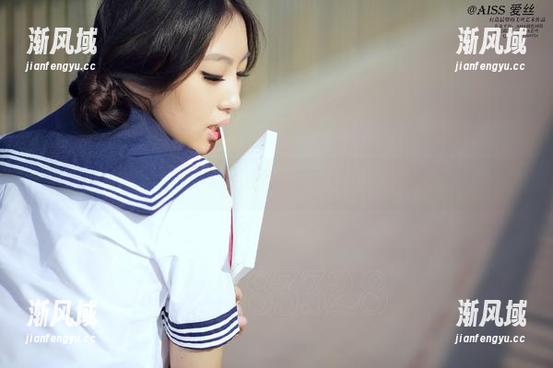 2016新春特辑，爱丝高清图册里的美丽犯罪