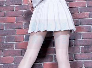Beautyleg - 看的太入迷，Emily这套连体衣果然是一件艺术品。