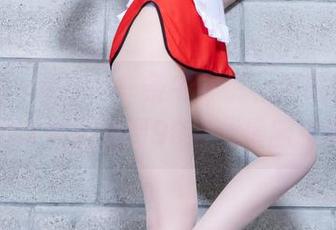 Beautyleg - 一条牛仔裤，简晓育让你的审美倒退到90年代最新写真