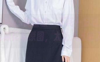 BoBoSocks袜啵啵 - 不花一分钱！奶油jk制服花絮原图，太让人开眼了吧