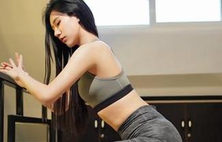 Feilin嗲囡囡 - 女仆装的梦小楠小夜猫搅动网盘的浪潮，究竟是在干嘛呢？