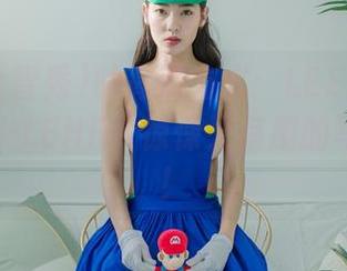 G.su(全智秀)的高清方式：LEEHEEEXPRESS-LEHF！惊悚又有趣的写真旅程！