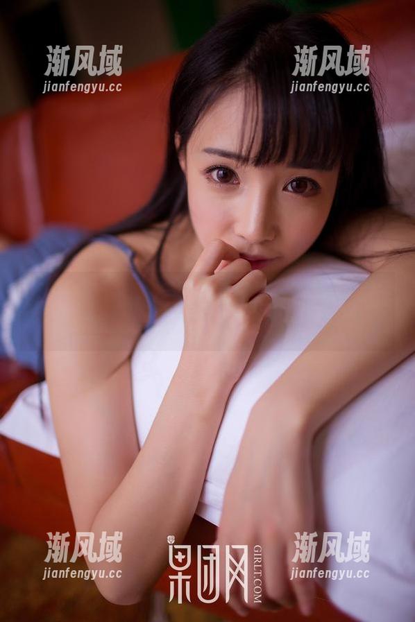 GIRLT果团网 - 野性再现:妲己_Toxic的夏日作品集下载,看她有多疯!
