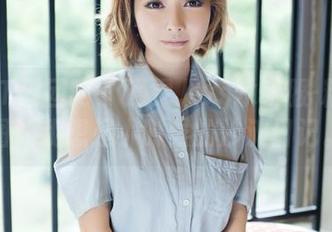 GIRLT果团网 - 通灵儿vs水手服-精选美图让我想起小时候的沙滩日记。