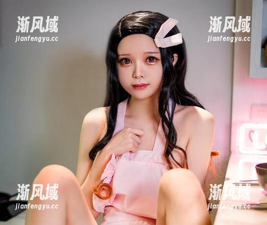 Hachi小芭出品精选：夜兰站在你面前，像个重要的待办事项，但我却只想拖延！