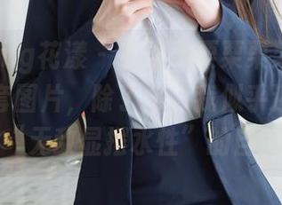 HuaYang花漾 - 艾栗栗栗栗栗栗吖的游泳池全套图片，除了水，我似乎还看到了她“无敌显摆水性”的自信。