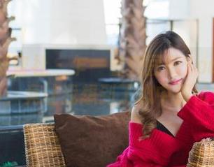 IMiss爱蜜社 - 乍一看兜豆靓Youlina定制写真，竟让我想到了心中那位女友？