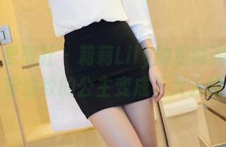 IMiss爱蜜社 - 莉莉Lily的定制豹纹：从小会穿豹纹的公主变成了大人的选择