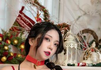 Leah梓未的图库又双叒叕来了私蜜助理，分享给良心推荐！