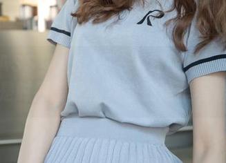 MSLASS梦丝女神 - 寒霜主播——那作品像是时间静止，我却在这里等结果。