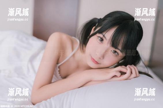 MTYH喵糖映画 - 从未见过的肉丝，半半子写真图册惹人问号