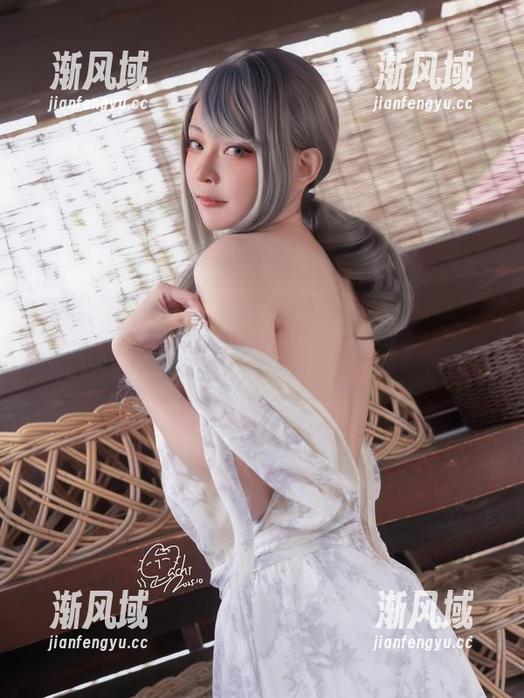 这些Machi马吉AglaeaBikini合集里的图片，不看真得后悔！