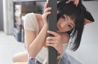 全套和服写真，Maruemon(마루에몽)把传统美学搬到了你的屏幕前，一点也不含糊！