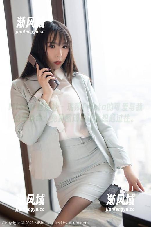 MiStar魅妍社-瑞莎Trista MiStar魅妍社 - 瑞莎Trista的可爱与我的单身命:免费图册总让我想起过往。