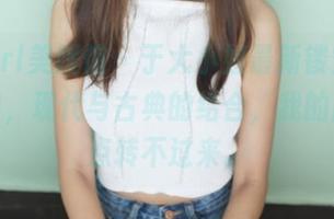 MyGirl美媛馆 - 于大小姐最新镂空作品，啧啧，现代与古典的结合，我的脑子有点转不过来。