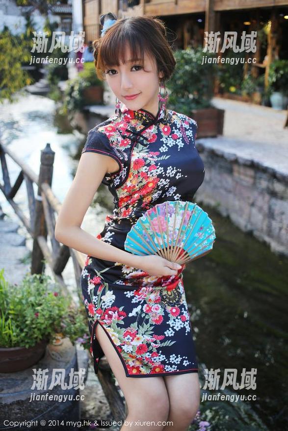 MyGirl美媛馆-南湘baby MyGirl美媛馆 - 白衬衫与南湘baby:这高清图册还能有啥新花样?
