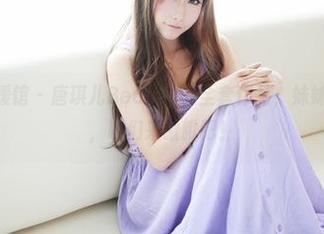 MyGirl美媛馆 - 唐琪儿Beauty的全套作品，妹妹变身走天下，咱们来瞅瞅吧！
