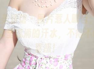 MyGirl美媛馆 - 图片惹人瞩目，夏瑶baby在运动里流淌的汗水，不得不说很清新喜感！