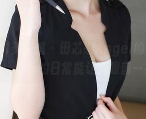 MyGirl美媛馆 - 田芯娜Angel的原图精选：怎样的日常能让人眼前一亮