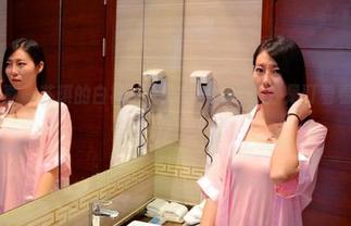 PANS写真 - 苏琪的白裙：无圣光，但是我还是盯着看了好久套图！