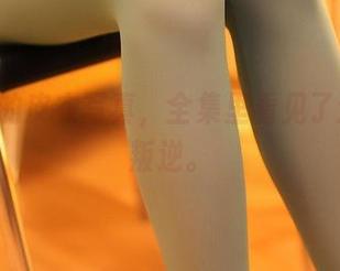 ROSI的皮衣写真，全集里看见了迷人的叛逆。