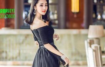 TGOD推女神 - 琪琪qlql的纯白图片：像极了那种一尘不染的房间，真乏味。