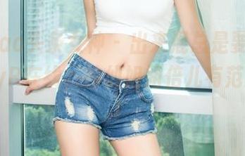 TouTiao头条女神 - 出来混总是要还的，JennyR在线，神仙姐姐倍儿有范的图片！