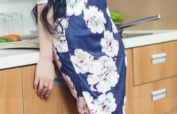 TouTiao头条女神 - 动态与静态交融，这组杨漫妮baby的户外私房作品不得不说太对我的胃口了。