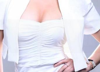 TuiGirl推女郎 - 李丽莎与双人的调皮局，定制图集让人浮想联翩