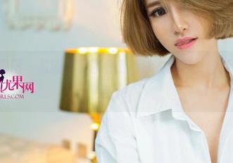 UGirls尤果网 - 孟狐狸带你看最新泳衣图包，嗨到我都想去海边了！