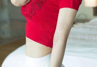 UGirls尤果网 - 资源分享：布莱尔昆娜和她的裤里丝，这画风我给满分！