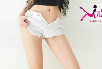 UGirls尤果网 - 什么？陈宝拉也有万圣节图册了？最新的一定得瞧瞧！
