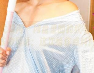 UGirls尤果网 - 网盘里的豹纹与我无关？陈柳溪说：这次给你点料！
