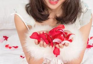 UGirls尤果网 - 学姐韩恩美的写真里，隐藏了多少未被发现的福利？