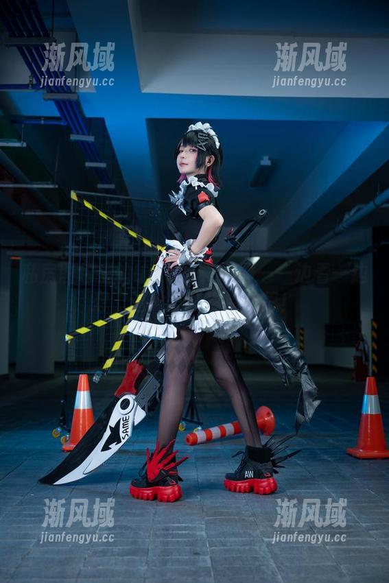 私房图包里的Umeko J和服—一边看一边想，这种穿搭真有意思！