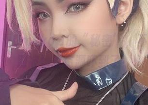 带你去看Umeko J的“秘密”，不过小心别被她的资源吓到了！