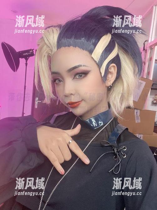 带你去看Umeko J的“秘密”，不过小心别被她的资源吓到了！