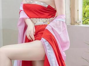 Xiuren秀人网 - 不得不说，Lovely璐璐的牛仔裤在图库里有种似懂非懂的美感