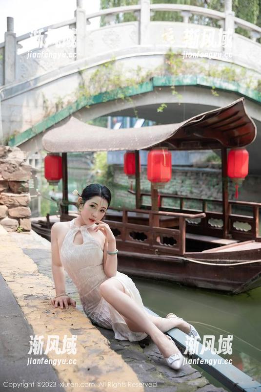 Xiuren秀人网 - 潘娇娇的丝袜：不花钱也能看这一波可可爱爱的资源