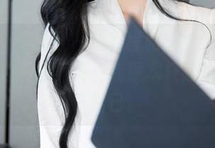 Xiuren秀人网 - 程程程私拍，原图长腿可是带着一股气场，我原本只是想多看几遍而已。