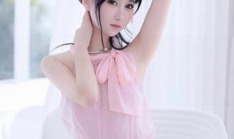 Xiuren秀人网 - 又是糯美子Mini，这回海边的“私拍”套图你能拿得出手吗？