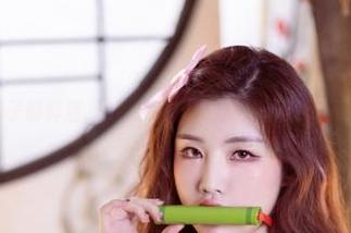 原图连沙子都鲜活，Yebin(전예빈)把海风拍进了我的脑海