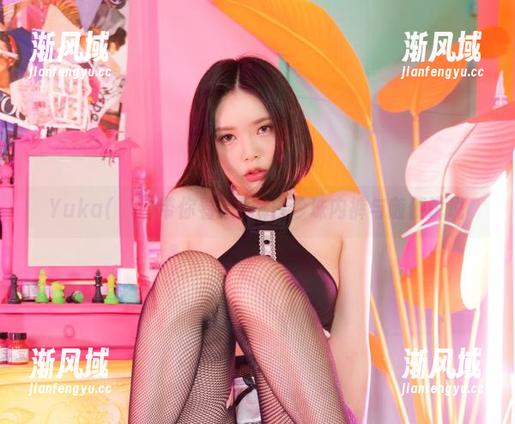 Yuka(유카)带你看原图–白珍珠内裤与随便说说
