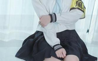 asagiriai(爱ちゃん)的礼服合集，竟然让我每天都盯着为壁纸换新！