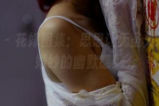 pans - 花嫁图集：思思让无圣光捡到了婚纱的幽默感！