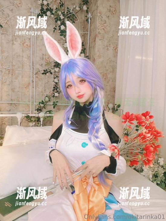 rinka冲田凛花 rinka冲田凛花的睡衣写真,毫无保留在线奔现,内心戏已上线!