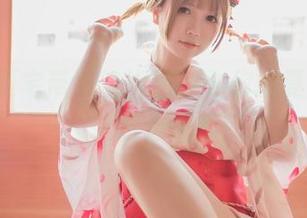 yoko夏宅带来的资源，为你的夏天增添一抹甜心色彩！