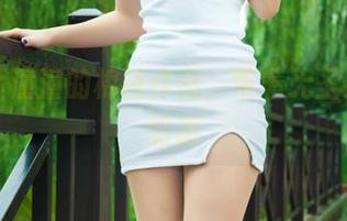 丽柜 - 潼潼的棉袜作品，带着无圣光的亲切感
