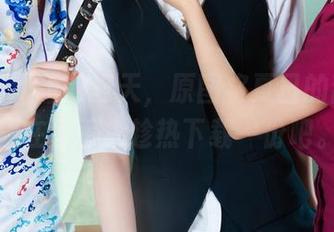 丽柜 - 甜甜的夏天，原图将夏日的甜蜜都藏在里面，趁热下载一份吧。