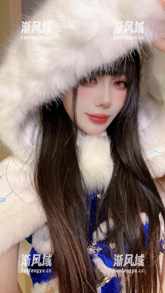 九言的丽莎宇宙：了解原图的幕后，果然有些小秘密。